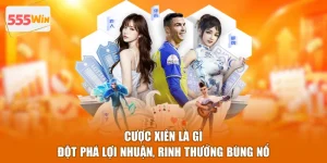 Cược Xiên Là Gì - Đột Phá Lợi Nhuận, Rinh Thưởng Bùng Nổ