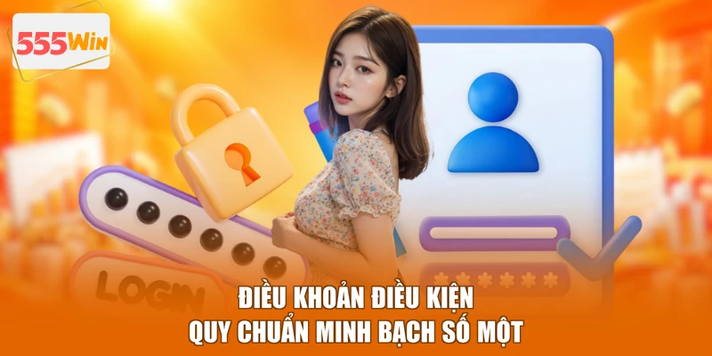 Điều khoản điều kiện quy chuẩn minh bạch số một